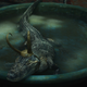 Alligator Loki from Loki